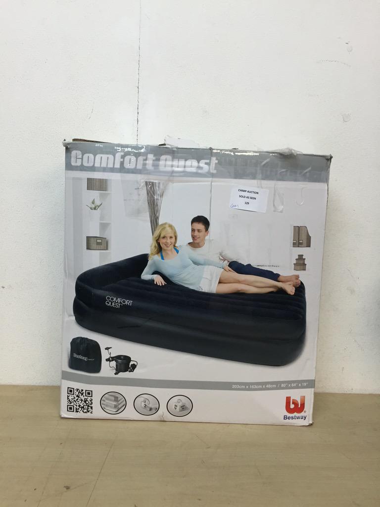 Chimp Auction tweet media