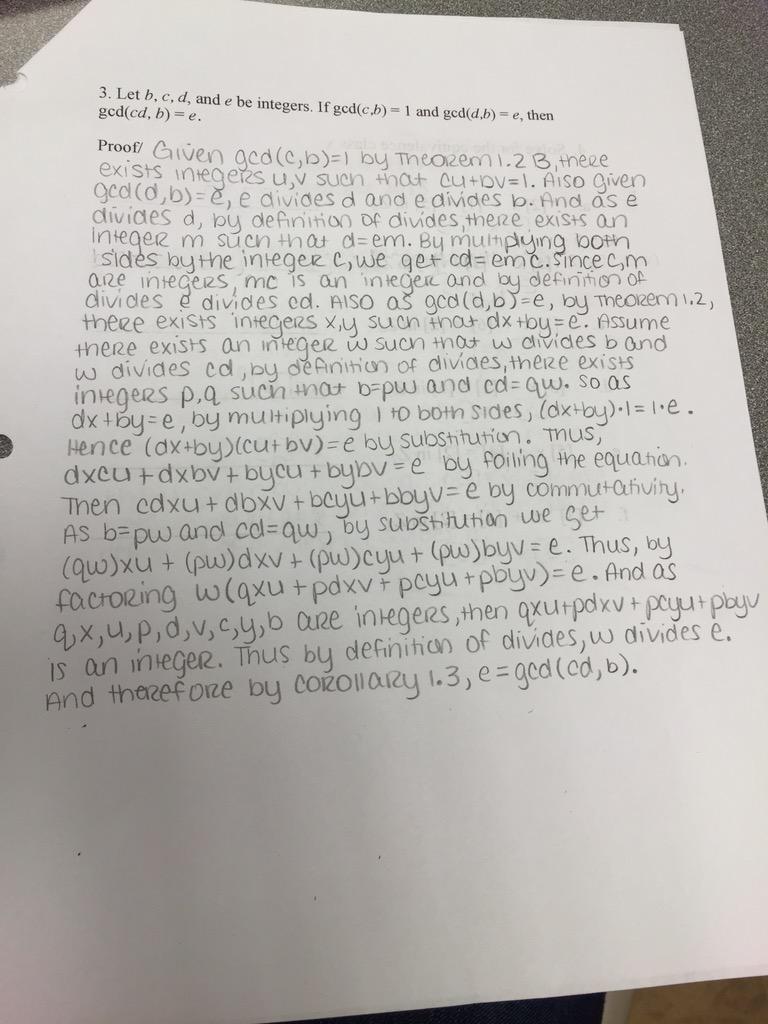 nagem_'s tweet photo. @hyd3f this was one of my homework problems... But I got it right &amp; have been doing well so far http://t.co/XjD6dVjAcp