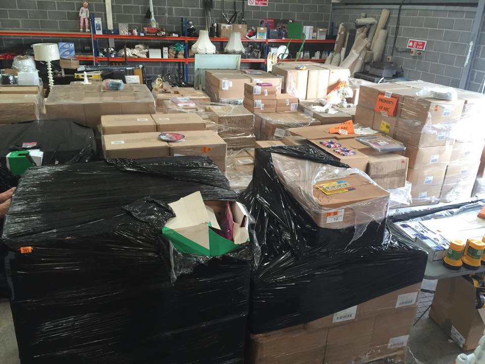 Rotherham Auctions (RothAuctionHse) Twitter