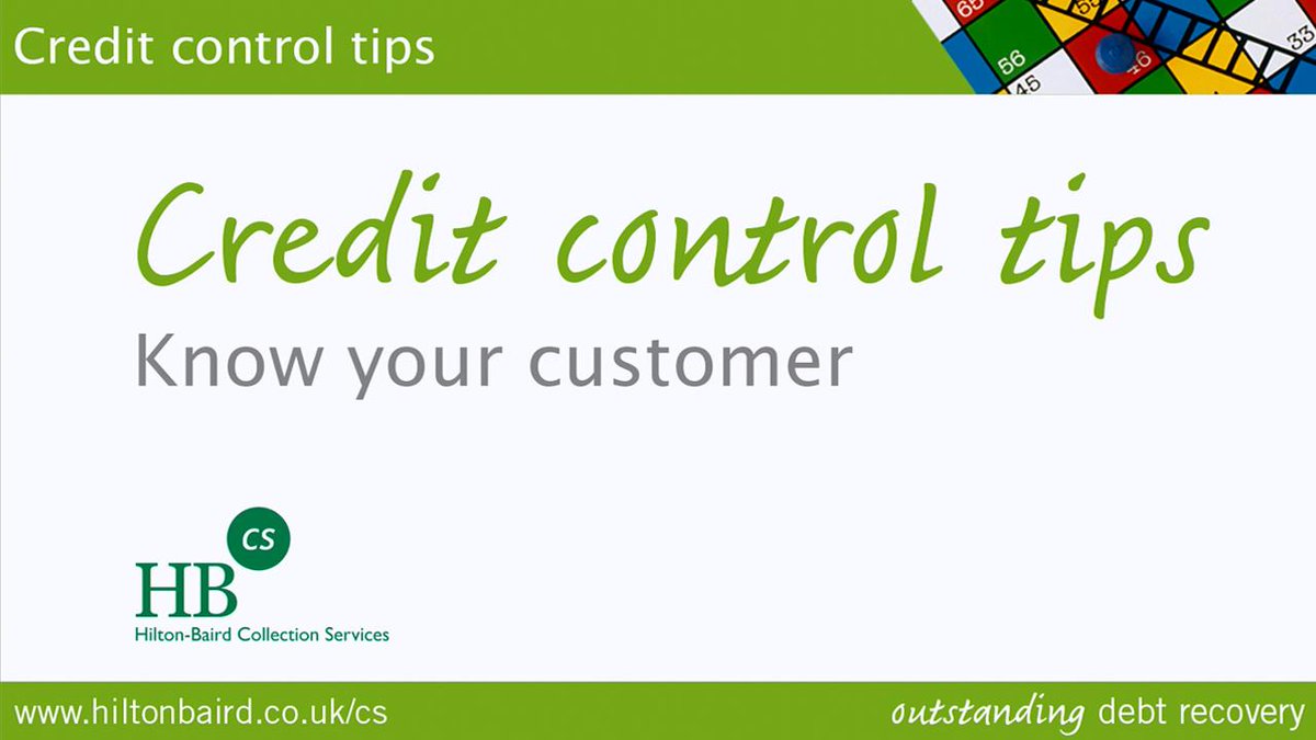 HiltonBaird's tweet image. Blog update - VIDEO SERIES: #CreditControlTips and tricks you need to know bit.ly/1HNCk9l #bizitalk