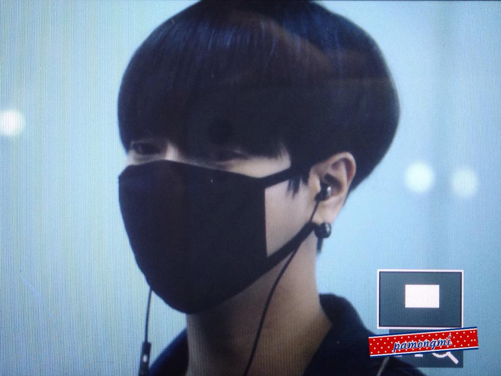 pamongmi's tweet photo. [미리보기]150616인천출국 #예성 #조규현 @shfly3424 @GaemGyu http://t.co/38HLWGjZEz