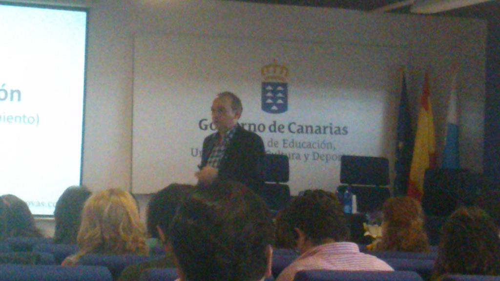 EGSCTamaraceite's tweet photo. #20ceptelde @javierbahon_  emocionándonos http://t.co/ZHKBgcA7BM