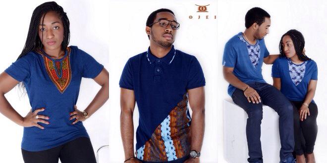 Pagnific's tweet photo. #Ojei collection Denim loves Fabric http://t.co/qdleVbw46r http://t.co/zXCb88zzWo