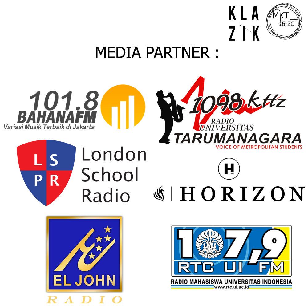 KLAZIK PROJECT tweet media