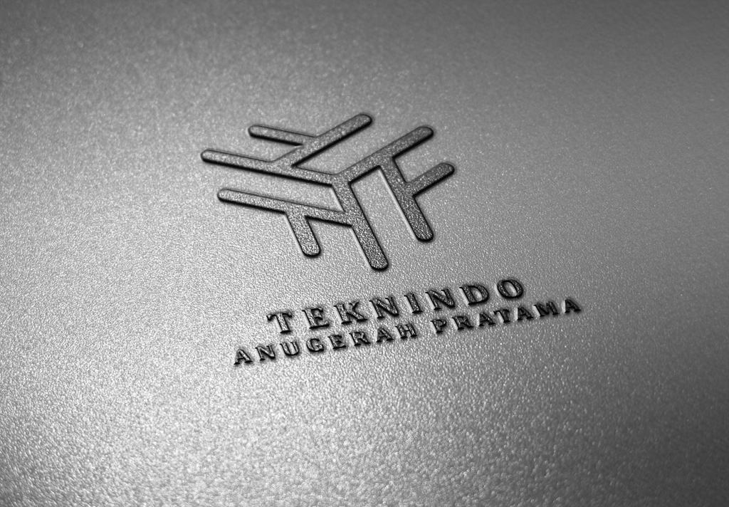 ABMappasompa's tweet photo. Logo design TEKNINDO ANUGERAH PRATAMA. @iv4nk23 @uniqmiminkipli http://t.co/BDj8D9GmV0