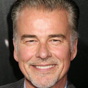 Happy Birthday Ian Buchanan Scottish actor who has appeared on multiple American soap operas & TV series 