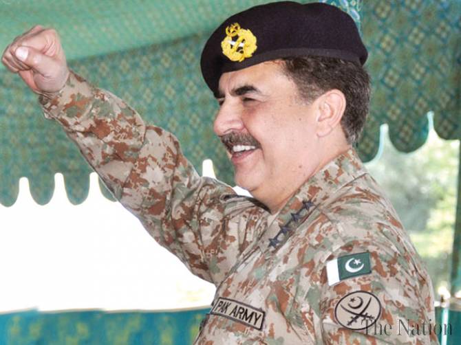 HOPE YOUR SPECIAL DAY, BRINGS YOU ALL THAT YOUR HEADESIRES
    HAPPY BIRTHDAY GENERAL RAHEEL SHARIF 