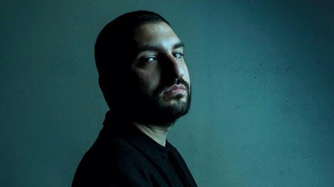 Ibrahim Maalouf et Red and Black Light au #Zénith de #Montpellier en avril 2016 voussaveztout.com/actu_ibrahim-m…