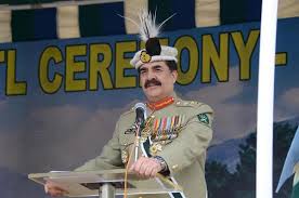 Happy Birthday to our hero..May you live long!ameen 
salute you nd love you..Gen Raheel Sharif 