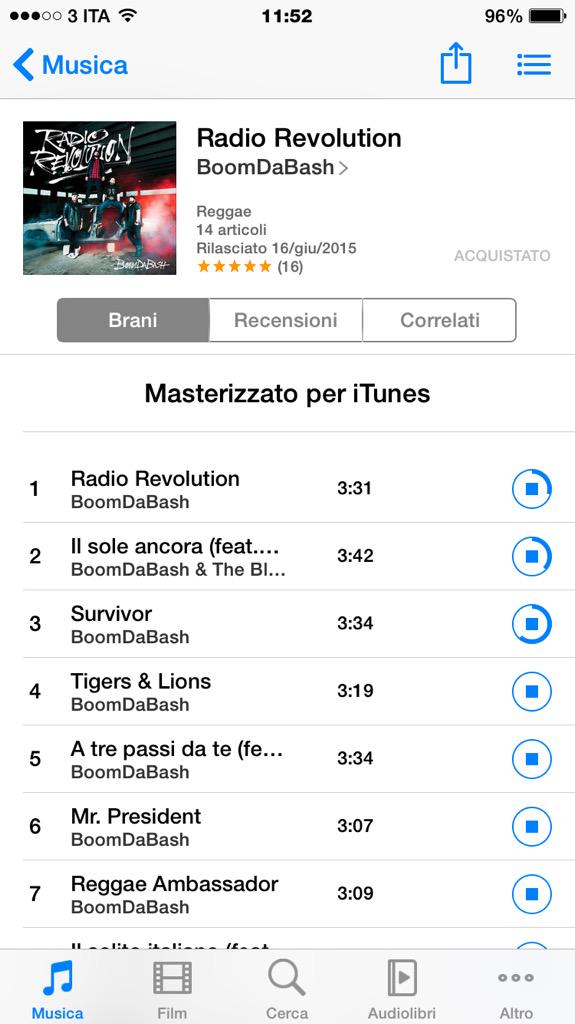 spaceoneandonly's tweet photo. Supporta @BOOMDABASH acquista il nuovo album #RadioRevolution @MrKetra @DeadboyJason http://t.co/YJyn2R5cj5