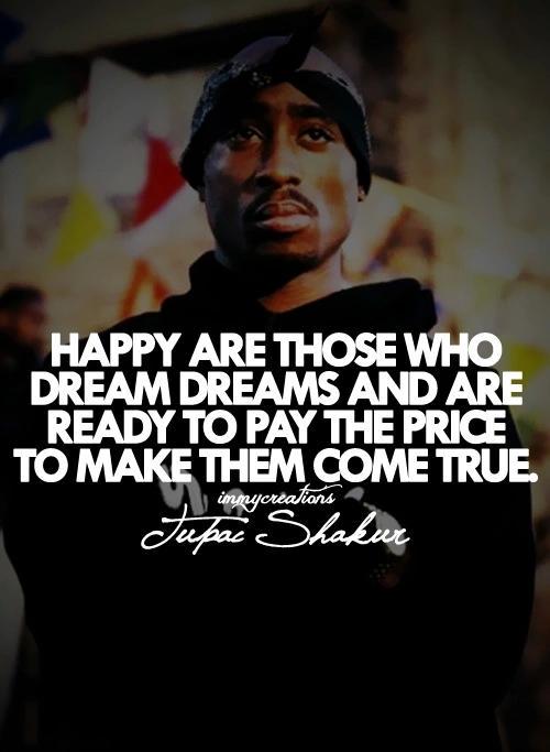 Happy birthday to the Legend, Tupac Shakur. 