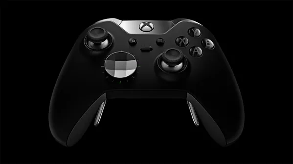 videogiochi's tweet photo. #E32015 #XboxEliteWirelessController prezzo e dettagli http://t.co/9LzMxrVxgF http://t.co/SXf5Dl6GSq