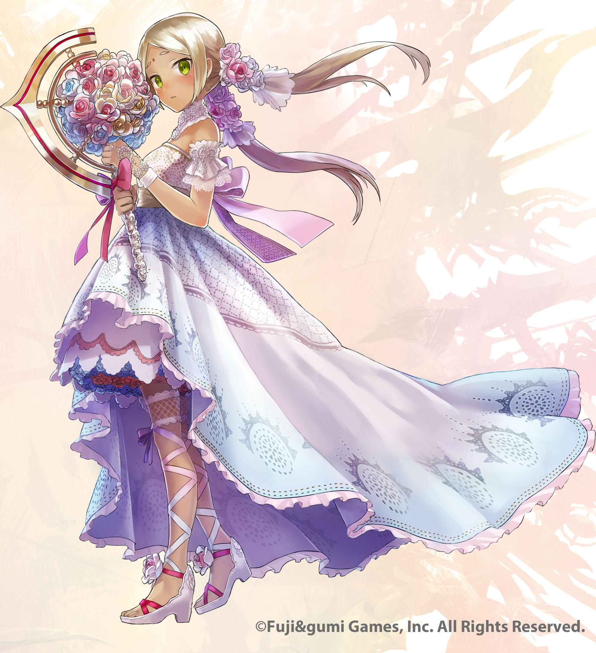 公式】ファントム オブ キル（ファンキル）ありがとうご