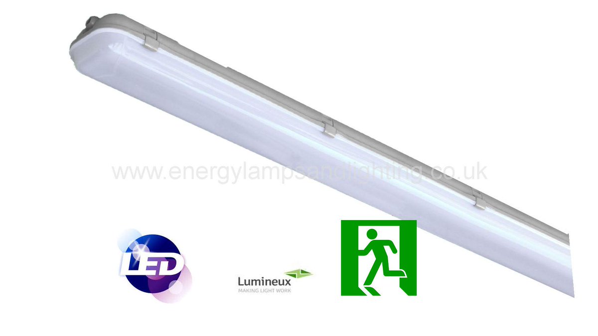 EnergyLL's tweet image. LED Anti Corrosive Fittings. 
AMAZING PRICES FROM JUST £39.90 + vat!
#spark #BizHour #b2b 
goo.gl/iHqHCd