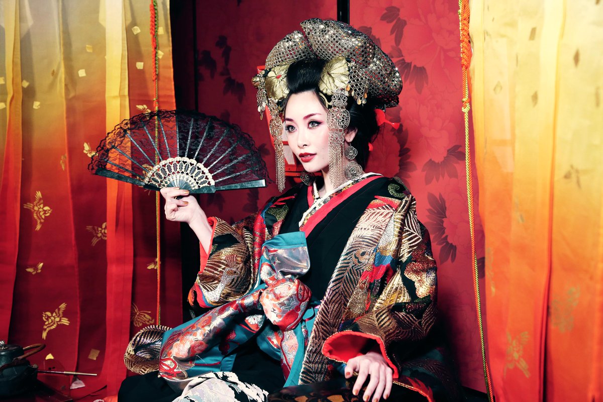 Youtube Space Tokyo 佐々木あさひさんの花魁姿 着物姿のメイク ヘアスタイル動画をまとめたプレイリストはこちら T Co Gq9dy6krev Yt太秦 Sasakiasahi Http T Co Qd8k0w5mti
