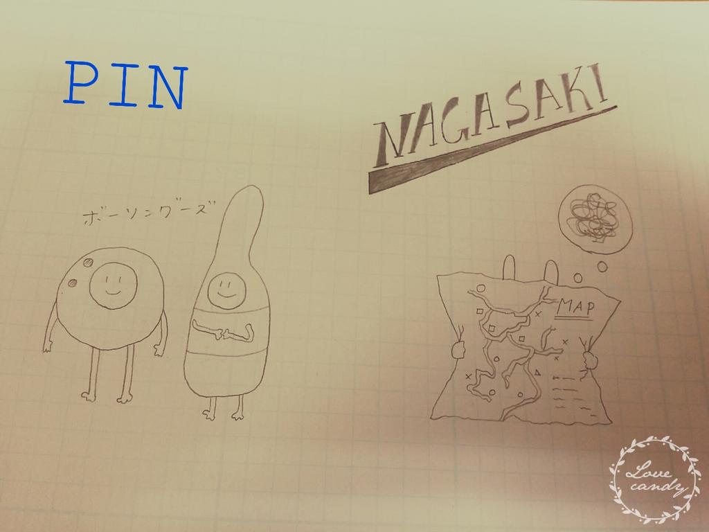 リコpin Penrincil Twitter