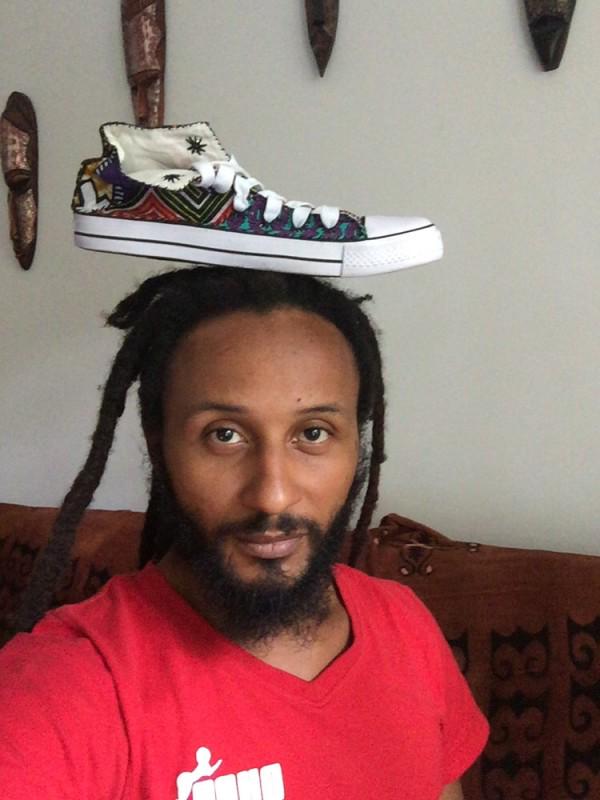 MusicGh's tweet photo. WANLOV CHALLENGES GASMILLA IN TELEMO COMPETITION [@gasmillawins @wanlov] http://t.co/zF5wOLatlT http://t.co/YqlkuaHmvA