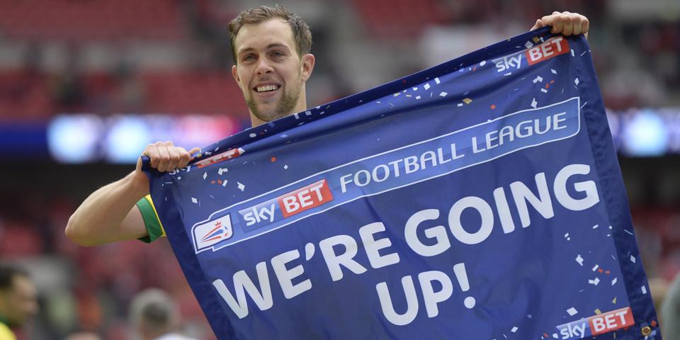 Happy Birthday, Steven Whittaker! 