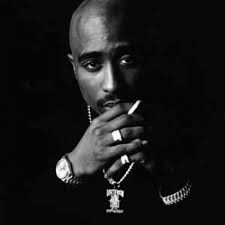 Happy birthday to the late-great Tupac Shakur who would have turned 44 today. Keep it locked to 