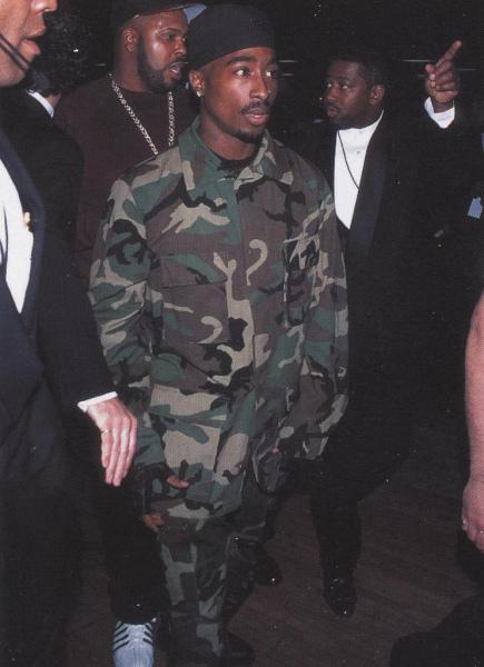 Happy birthday to the legend,Tupac Shakur.A man who had wisdom beyond his years and set the aim of changing the world 