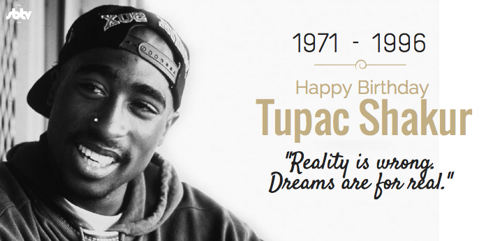 SB.TV on X: "Happy Birthday to a legend. RIP Tupac Shakur. http://t.co/MJaAjKwrxL" / X