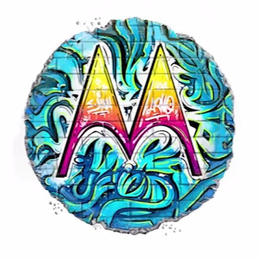 RushiJadia's tweet image. @MotorolaIndia  another moto logo #MyMotoLogo