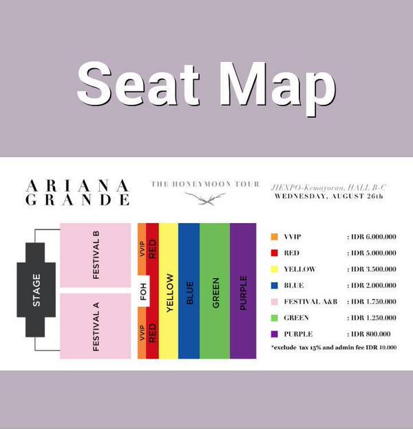 nur_hanni's tweet photo. Ingin nontonn!! Tapi harga tiketnya gila -_- #ArianaGrandeJKT http://t.co/WigEtscFXE