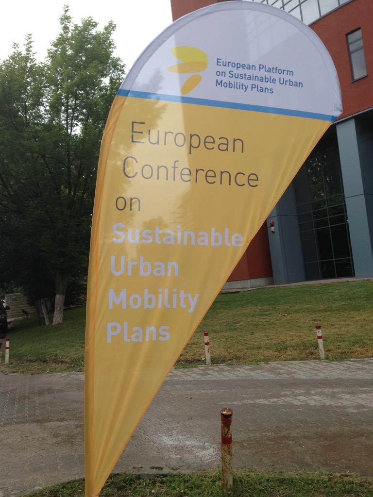 Pentucci's tweet image. #SUMPConference2015 #parallelsessions @pumasproject #bucharest #allpeople @SUMPendurance