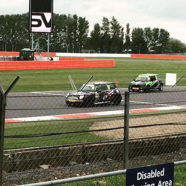 obp Motorsport tweet media