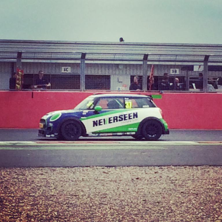 obp Motorsport tweet media