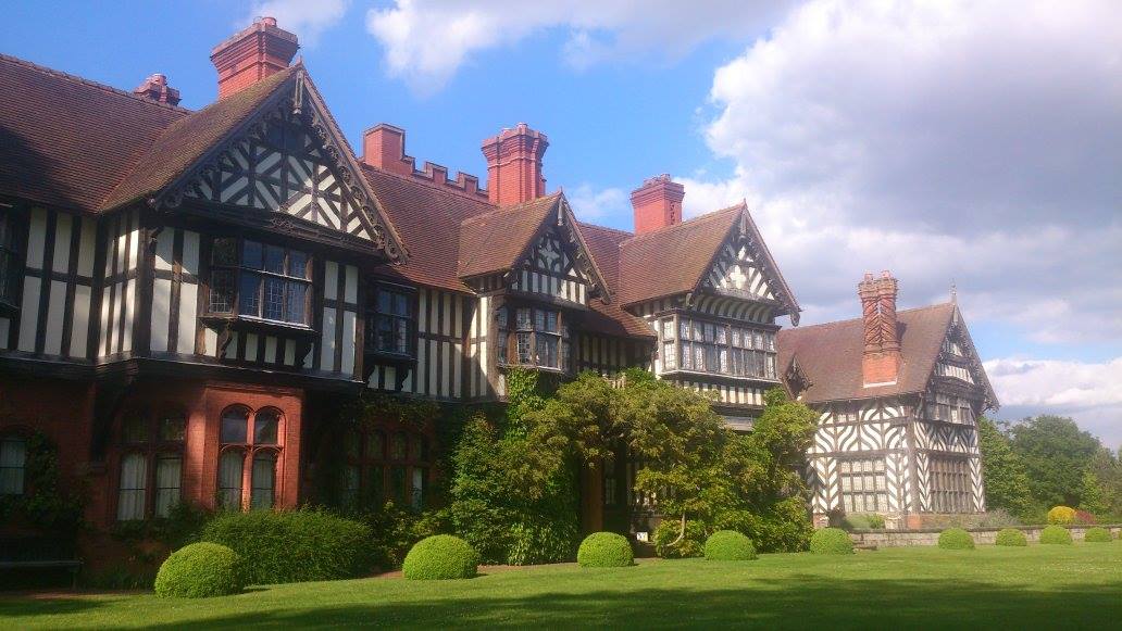 SohoHouseMuseum's tweet photo. Few more photos from #awayday @NTWightwick #teambuillding #collaboration #eventplanning
@MJQBirmingham @BM_AG http://t.co/E2AT6ZKHyi