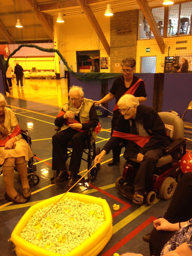 Ancaster House tweet media