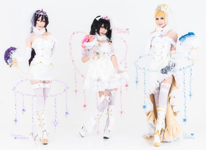 Twitterのコスプレ画像73