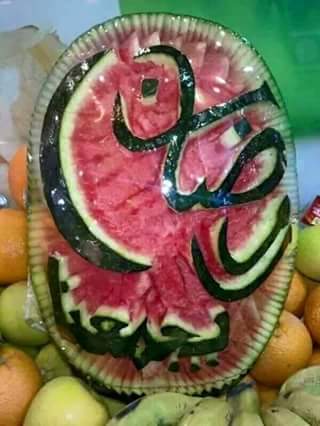 AlaaSpring tweet picture