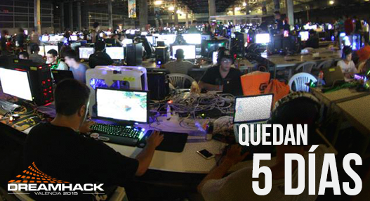 OpenWorldNowcom's tweet photo. Ya queda menos. Queremos que nos contéis desde que ciudad/localidad váis a venir hasta #DHV2015 http://t.co/dA6u1aoRVg