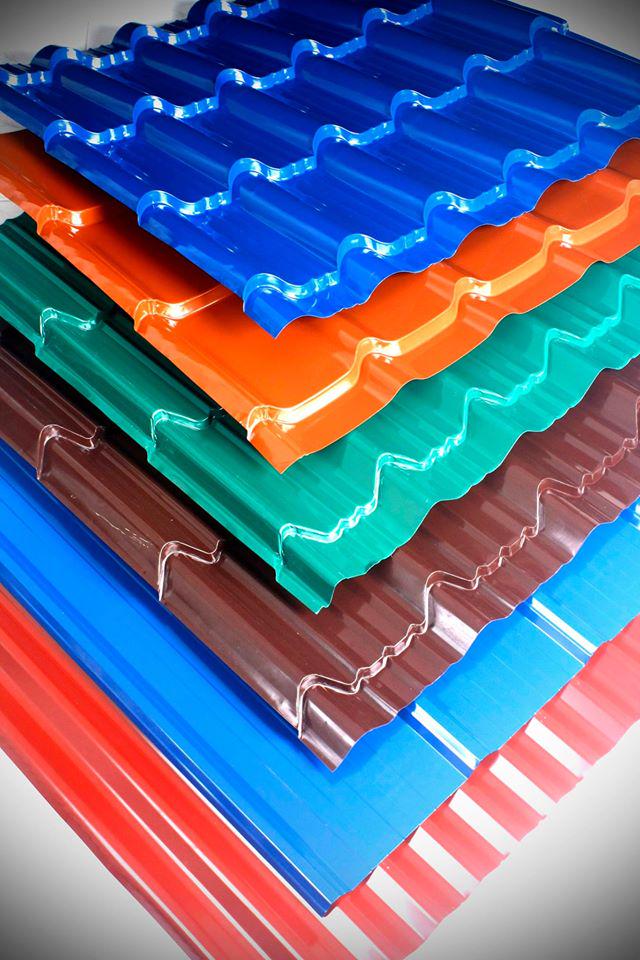 LctLoaded's tweet image. LOADED COLORSTEEL TRADING
(A Steel Provider &amp;amp; Engineering Solutions)