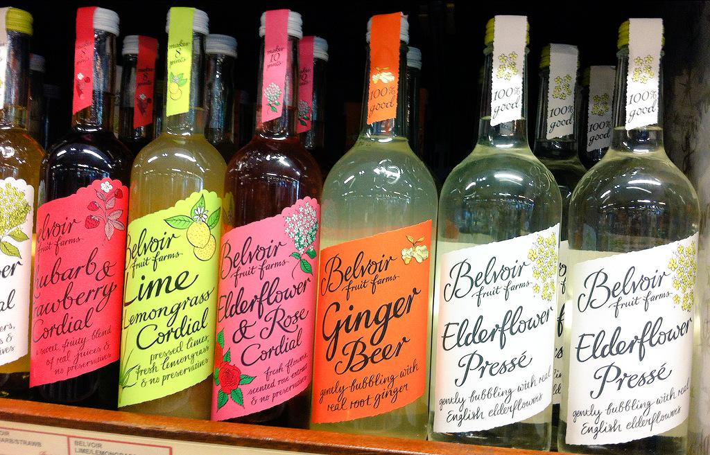 partridgesfoods's tweet photo. Of course no picnic is complete without refreshing beverages ... #NationalPicnicWeek http://t.co/iw9ArAcs3a
