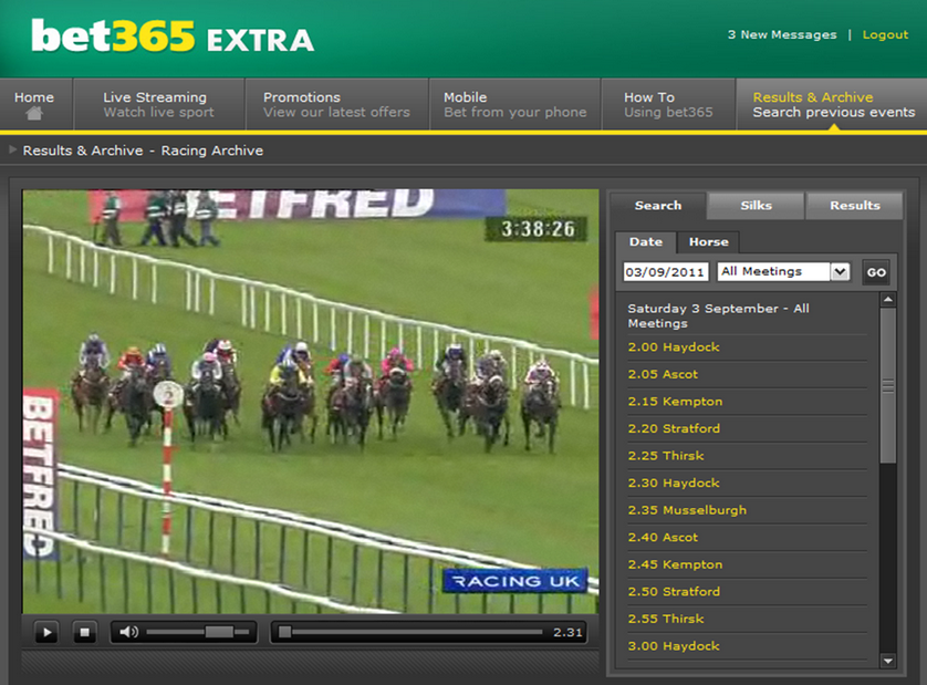 ROYAL ASCOT LIVE STREAM

Watch #RoyalAscot streamed live online. Every race.

bit.ly/RA-LiveStream