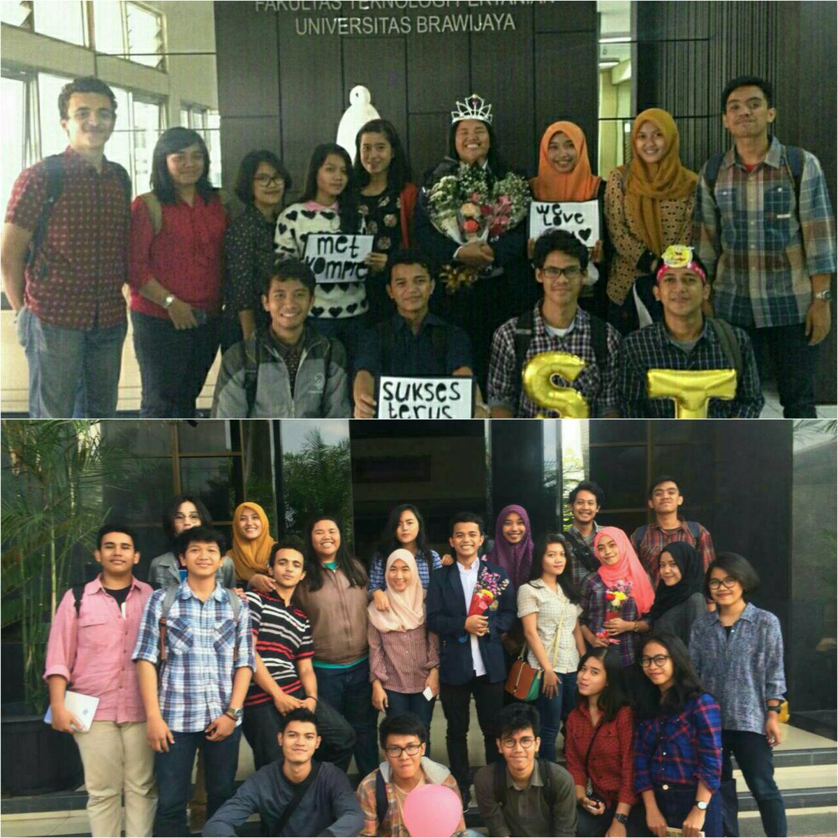 met kompre mpok <a href="/cileeee/">Siti Desiree Nasfhia</a> &amp; abang <a href="/M_JadidJ/">Muhammad Jadid Jakki</a> , we love yeah #KitaYangSelaluAdaBuatKalian