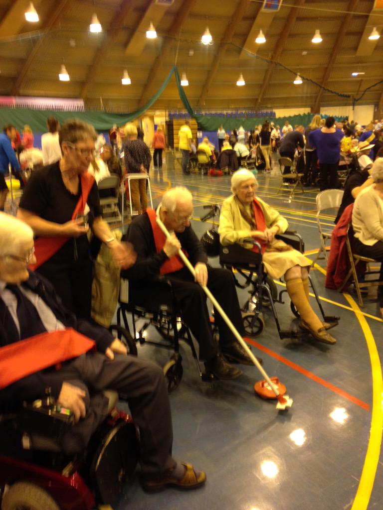 Ancaster House tweet media