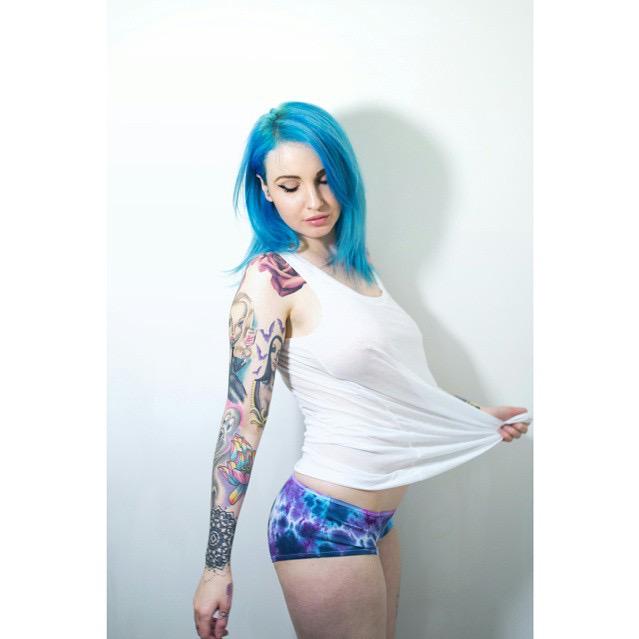 #ModeloftheMonth lovely @nancy4girl wearing <a href="/DustbinVintage/">Dustbin Vintage </a> Shot by <a href="/Ptrk777/">ああああ</a> 😍💙