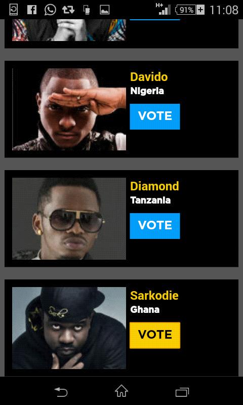 TONYdeBOSS's tweet photo. @sarkodie 👀👀👀 @FuseODG 😎😎😎 @stonebwoyb http://t.co/HVnFaTXPgG