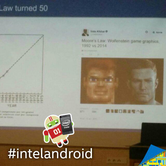 bilgeio's tweet image. Check out my Intel Selfie #intelandroid #gdgistanbul