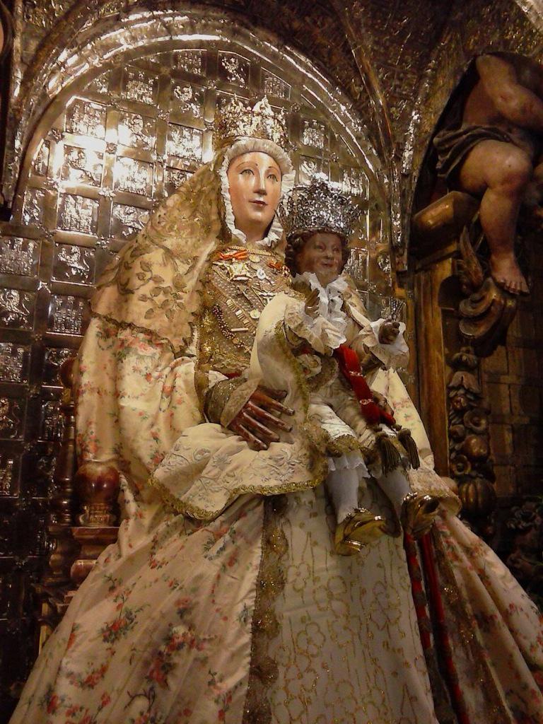 Asociación de Fieles Ntra. Sra. de los Reyes tweet media