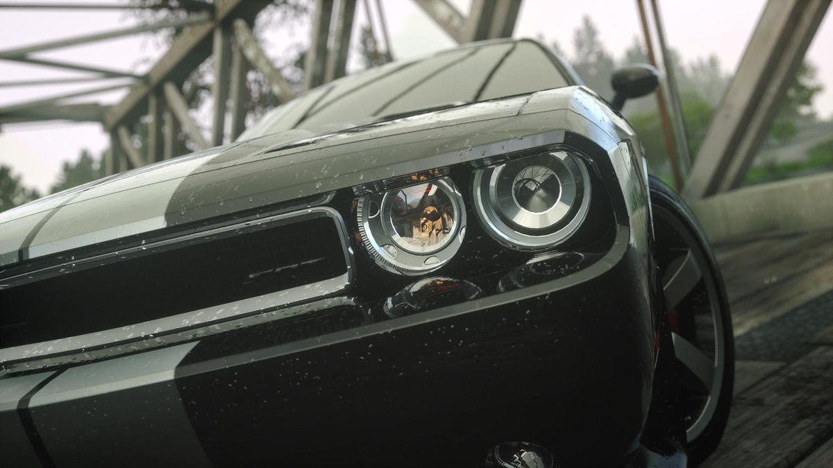 RPM Expansion Pack - Trailer mostra as novas super maquinas que levarão os corredores ao delirio 1 CHnp2cQWEAAHfDO.jpg