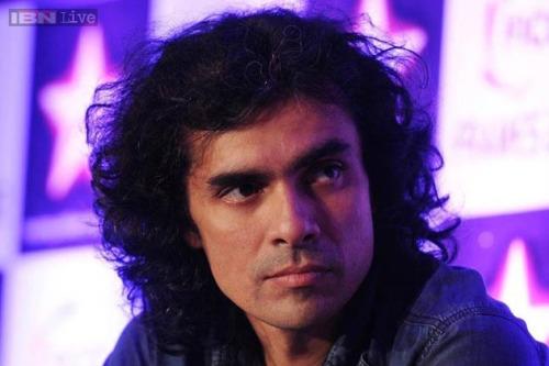 Happy Birthday to one of my most favourite directors of the indian cinema IMTIAZ ALI 