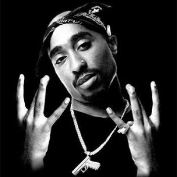 Happy 44th birthday to a real G Tupac Shakur 