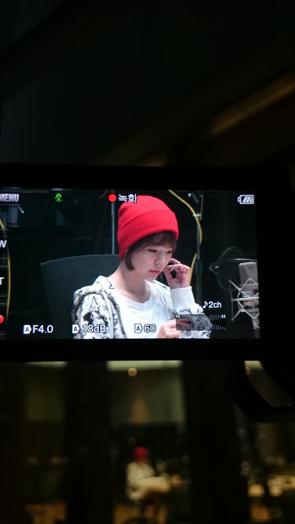 [OTHER][06-02-2015]Hình ảnh mới nhất từ DJ Sunny tại Radio MBC FM4U - "FM Date" - Page 18 CHnspWxUsAApQmh