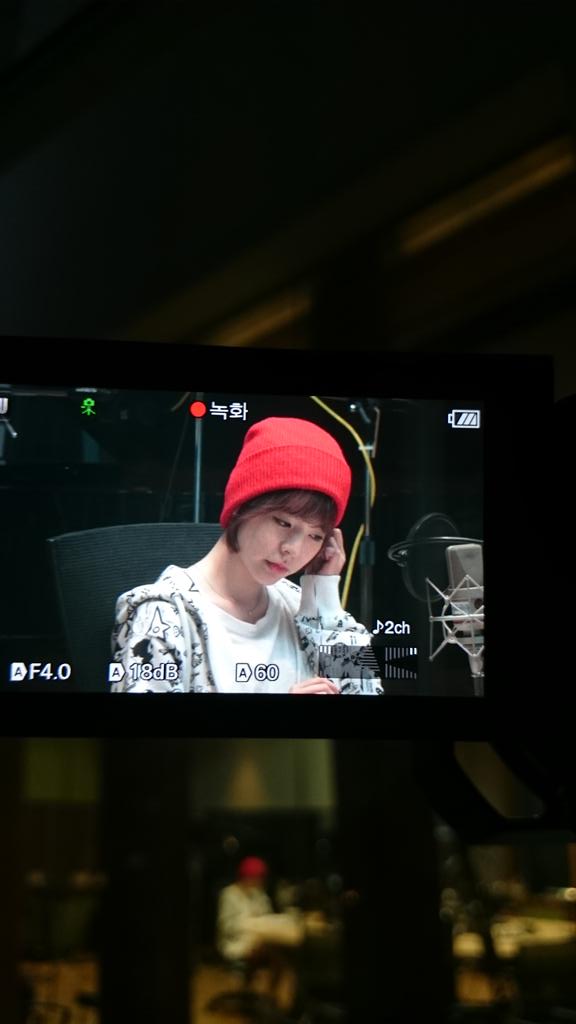 [OTHER][06-02-2015]Hình ảnh mới nhất từ DJ Sunny tại Radio MBC FM4U - "FM Date" - Page 18 CHnsplMUMAIXQNW