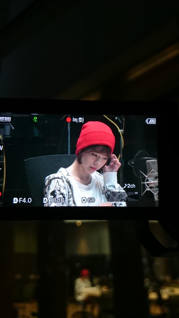 [OTHER][06-02-2015]Hình ảnh mới nhất từ DJ Sunny tại Radio MBC FM4U - "FM Date" - Page 18 CHnsqGBUEAAlj4H